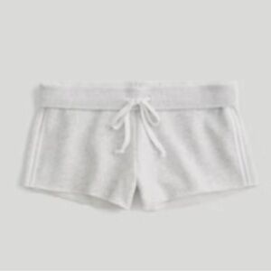 NWT- Aero mini shorts